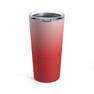 Kappa Alpha Psi Vertical Tumbler 20oz