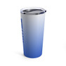 Kappa Kappa Psi Vertical Tumbler 20oz