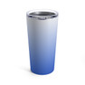 Phi Beta Sigma Vertical Tumbler 20oz