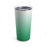 Phi Chi Vertical Tumbler 20oz