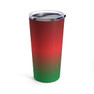 Phi Kappa Psi Vertical Tumbler 20oz