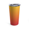 Phi Kappa Tau Vertical Tumbler 20oz