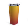 Pi Kappa Alpha Vertical Tumbler 20oz