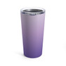 Sigma Alpha Mu Vertical Tumbler 20oz