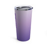 Sigma Lambda Beta Vertical Tumbler 20oz