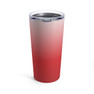 Triangle Vertical Tumbler 20oz