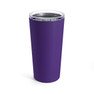 Delta Phi Epsilon Sorority Tumbler 20oz