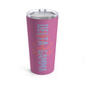  Delta Gamma Sorority Tumbler 20oz 
