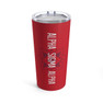  Alpha Sigma Alpha Sorority Tumbler 20oz 