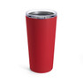  Alpha Omicron Pi Sorority Tumbler 20oz 