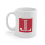 Junior League Coffee Mugs
