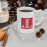 Junior League Coffee Mugs