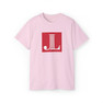 The Junior League T-shirt