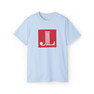  The Junior League T-shirt 