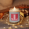 Junior League Scented Candle, 9oz