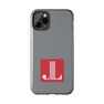 Junior League Tough Case for iPhone®