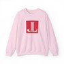 Junior League Crewneck Sweatshirt