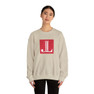  Junior League Crewneck Sweatshirt 