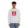  Junior League Crewneck Sweatshirt 
