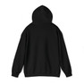 Beta Upsilon Chi Lines Hooded Sweatshirts