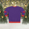 Sigma Phi Epsilon New Ugly Christmas Sweater Look Crewneck Sweatshirt