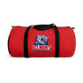 Belmont University Red Duffel Bag