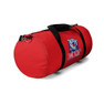 Belmont University Red Duffel Bag