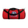 Belmont University Red Duffel Bag 