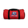  Belmont University Red Duffel Bag 