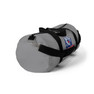 Belmont University Grey Duffel Bag