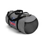  Belmont University Grey Duffel Bag 