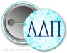 ADPi Alpha Delta Pi Diamond Button