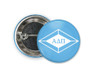 ADPi Alpha Delta Pi Diamond Button