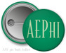 AEPhi Alpha Epsilon Phi Button 