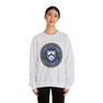 Sigma Tau Gamma Shield Crewneck Sweatshirt