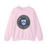 Sigma Tau Gamma Shield Crewneck Sweatshirt