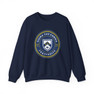 Sigma Tau Gamma Shield Crewneck Sweatshirt