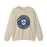 Sigma Tau Gamma Shield Crewneck Sweatshirt