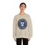 Sigma Tau Gamma Shield Crewneck Sweatshirt