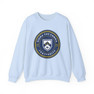  Sigma Tau Gamma Shield Crewneck Sweatshirt 