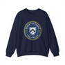  Sigma Tau Gamma Shield Crewneck Sweatshirt 