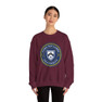  Sigma Tau Gamma Shield Crewneck Sweatshirt 