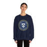  Sigma Tau Gamma Shield Crewneck Sweatshirt 