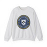 Sigma Tau Gamma Shield Crewneck Sweatshirt 