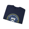  Sigma Tau Gamma Shield Crewneck Sweatshirt 