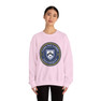  Sigma Tau Gamma Shield Crewneck Sweatshirt 