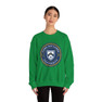  Sigma Tau Gamma Shield Crewneck Sweatshirt 