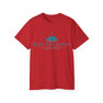 Zeta Tau Alpha Seek T-Shirts