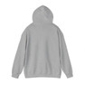  Chi Omega Hooded Sweatshirt 
