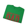  Alpha Chi Omega Dad Crewneck Sweatshirts 